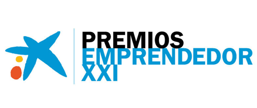 Premios emprendedor logo