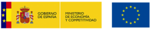 Ministerio de economía logo