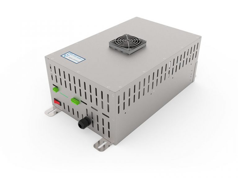 ERS 2G - Sistema de Recuperación de Energía