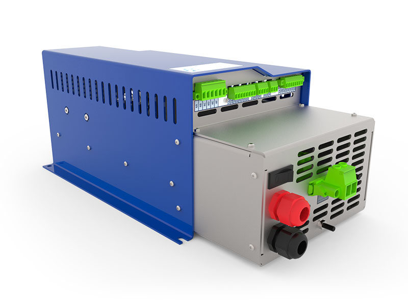 DC/DC Converters EPC Epic Power Converters