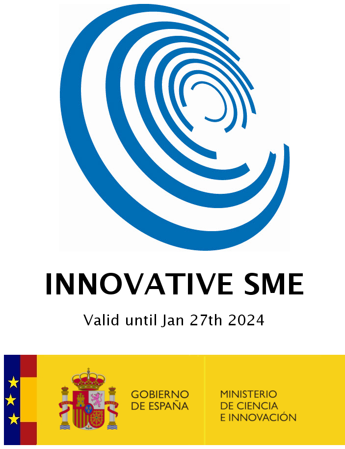 Innovative SME logo